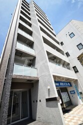 DolceVita　池田DUEの物件外観写真